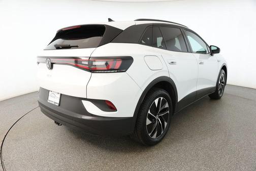 2022 Volkswagen ID.4 AWD Pro