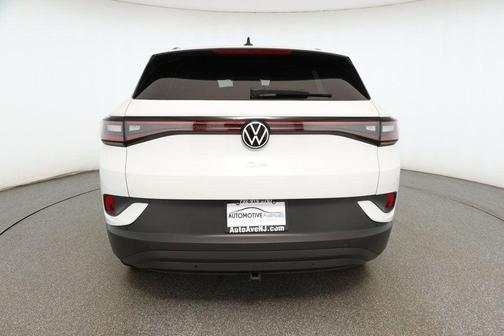 2022 Volkswagen ID.4 AWD Pro