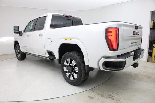 2024 GMC Sierra 3500 Denali