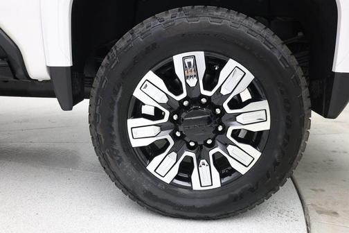 2024 GMC Sierra 3500 Denali