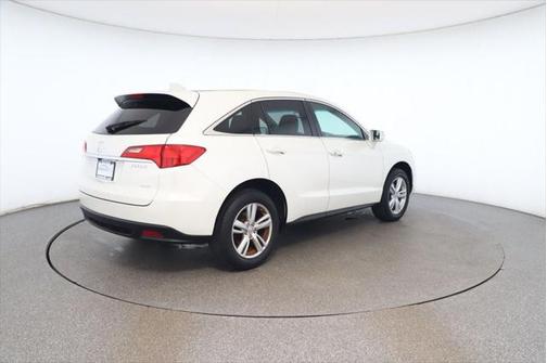 2013 Acura RDX Technology