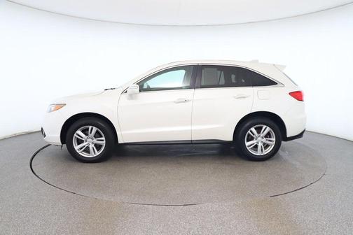 2013 Acura RDX Technology