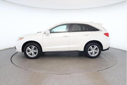 2013 Acura RDX Technology