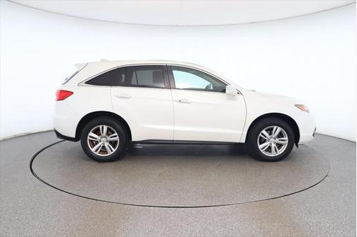 2013 Acura RDX Technology