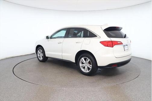 2013 Acura RDX Technology