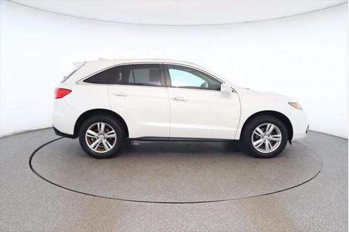 2013 Acura RDX Technology