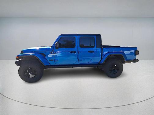 2024 Jeep Gladiator Willys