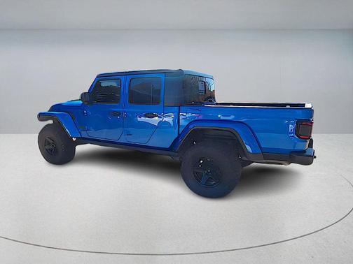 2024 Jeep Gladiator Willys