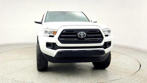 2019 Toyota Tacoma SR