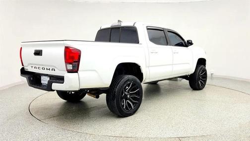 2019 Toyota Tacoma SR