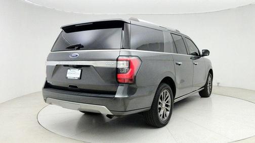 2020 Ford Expedition Max Limited