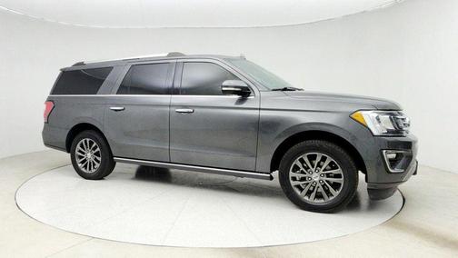 2020 Ford Expedition Max Limited