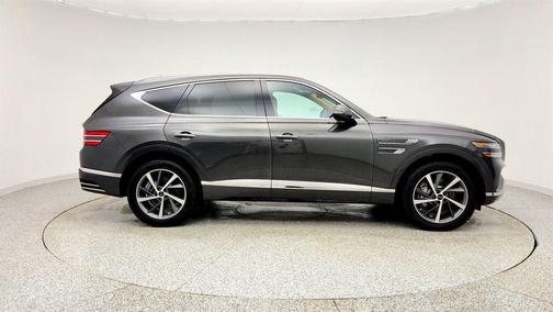 2025 Genesis GV80 3.5T