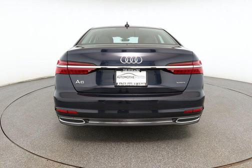 2020 Audi A6 45 Premium