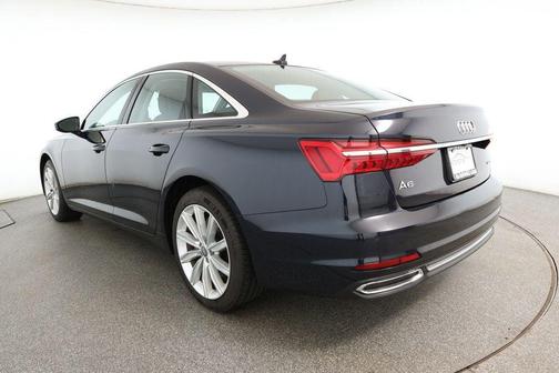 2020 Audi A6 45 Premium