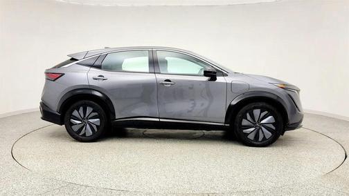 2023 Nissan ARIYA ENGAGE