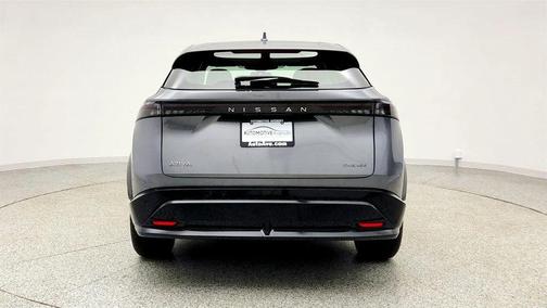 2023 Nissan ARIYA ENGAGE