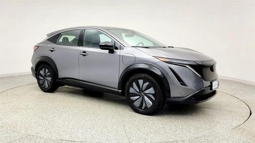 2023 Nissan ARIYA ENGAGE