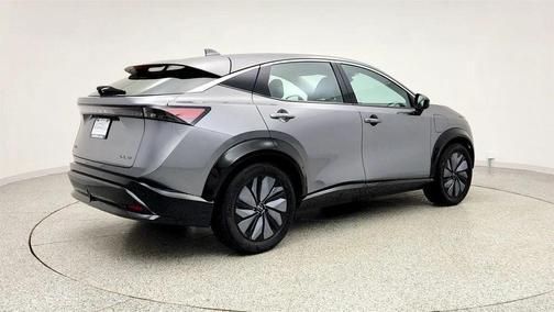 2023 Nissan ARIYA ENGAGE