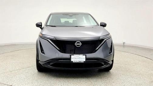 2023 Nissan ARIYA ENGAGE