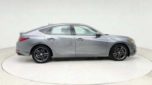 2023 Acura Integra A-SPEC Technology