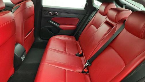 2023 Acura Integra A-SPEC Technology