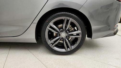 2023 Acura Integra A-SPEC Technology