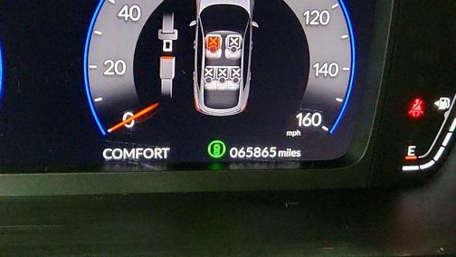 2023 Acura Integra A-SPEC Technology