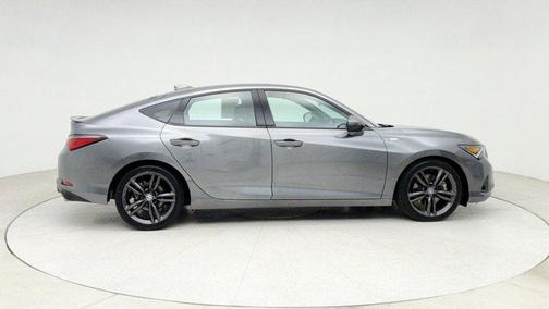 2023 Acura Integra A-SPEC Technology