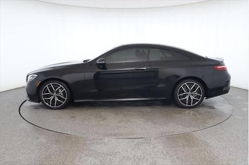 2023 Mercedes-Benz E-Class E 450 RWD Coupe