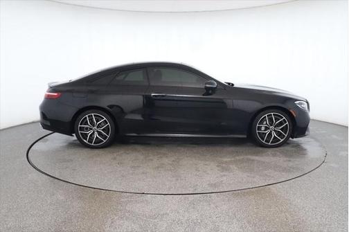 2023 Mercedes-Benz E-Class E 450 RWD Coupe