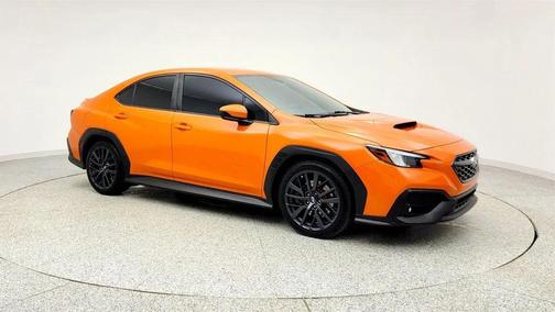 2023 Subaru WRX Premium