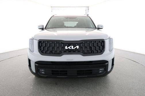 2024 Kia Telluride SX Prestige X-Line