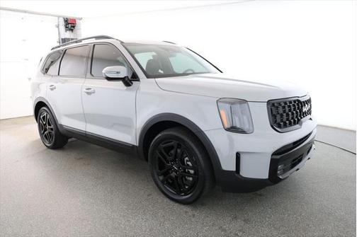 2024 Kia Telluride SX Prestige X-Line