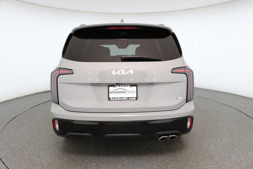 2024 Kia Telluride SX Prestige X-Line