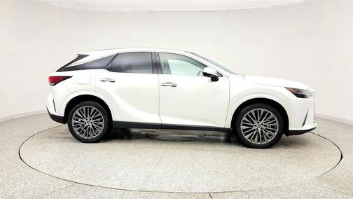 2024 Lexus RX 450h+ Base