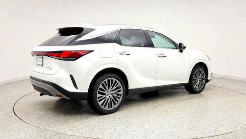 2024 Lexus RX 450h+ Base