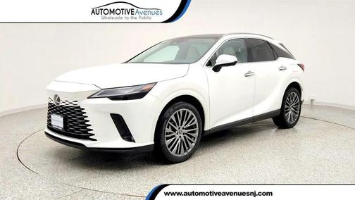 2024 Lexus RX 450h+ Base