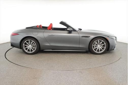 2023 Mercedes-Benz AMG SL 43 Base