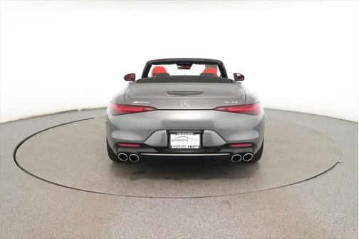 2023 Mercedes-Benz AMG SL 43 Base