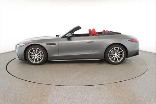 2023 Mercedes-Benz AMG SL 43 Base