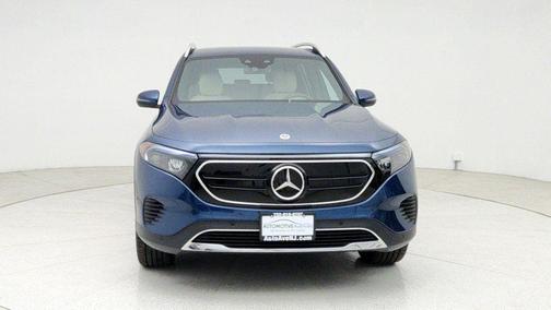 2023 Mercedes-Benz EQB 300 4MATIC