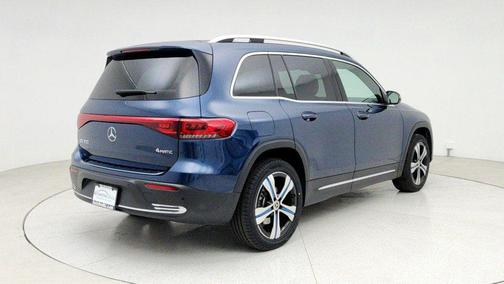 2023 Mercedes-Benz EQB 300 4MATIC