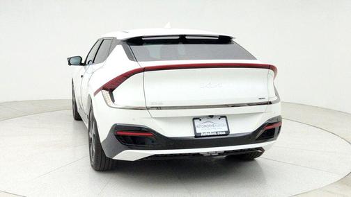 2024 Kia EV6 GT-Line