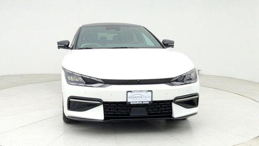 2024 Kia EV6 GT-Line