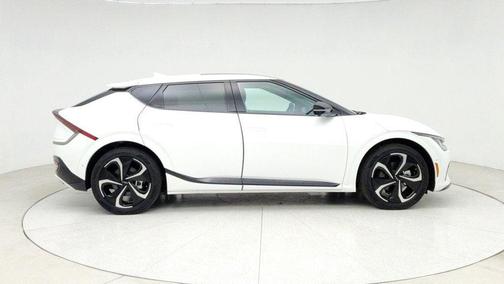 2024 Kia EV6 GT-Line
