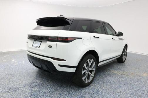 2023 Land Rover Range Rover Evoque R-Dynamic SE