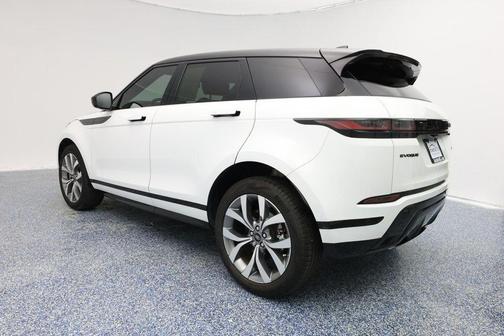 2023 Land Rover Range Rover Evoque R-Dynamic SE