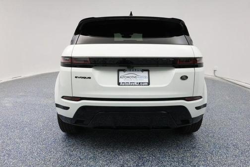 2023 Land Rover Range Rover Evoque R-Dynamic SE