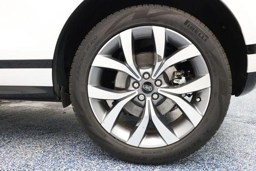 2023 Land Rover Range Rover Evoque R-Dynamic SE